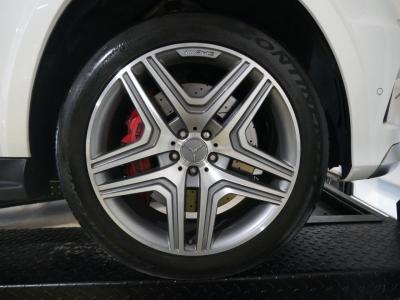 2014 Mercedes - Benz GL Class 63 AMG 4Matic