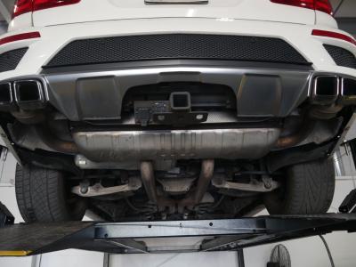 2014 Mercedes - Benz GL Class 63 AMG 4Matic