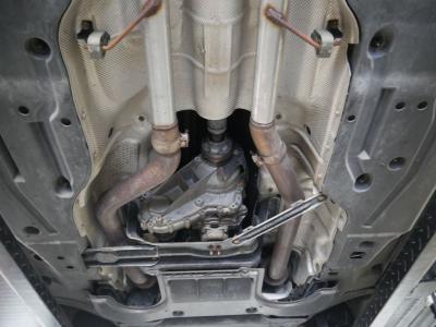 2014 Mercedes - Benz GL Class 63 AMG 4Matic