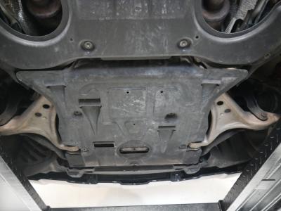 2014 Mercedes - Benz GL Class 63 AMG 4Matic