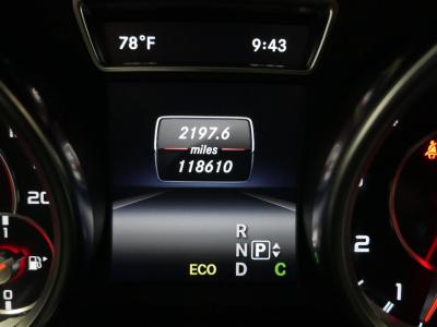 2014 Mercedes - Benz GL Class 63 AMG 4Matic