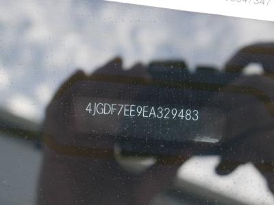 2014 Mercedes - Benz GL Class 63 AMG 4Matic