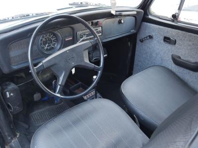 1972 Volkswagen Beetle 1940 Ford Sedan Delivery