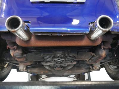 1972 Volkswagen Beetle 1940 Ford Sedan Delivery