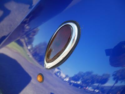 1972 Volkswagen Beetle 1940 Ford Sedan Delivery