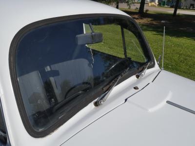 1972 Volkswagen Beetle 1940 Ford Sedan Delivery