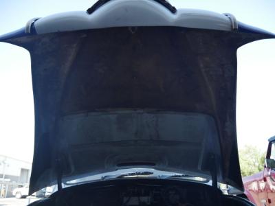 1972 Volkswagen Beetle 1940 Ford Sedan Delivery