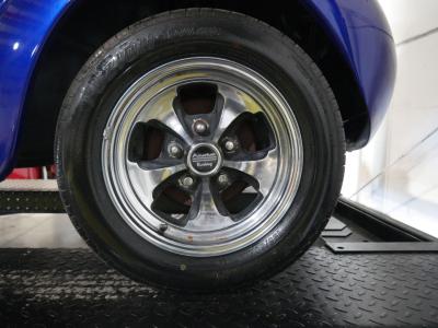 1972 Volkswagen Beetle 1940 Ford Sedan Delivery