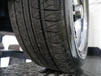 1972 Volkswagen Beetle 1940 Ford Sedan Delivery