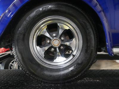 1972 Volkswagen Beetle 1940 Ford Sedan Delivery