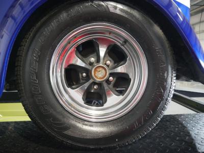 1972 Volkswagen Beetle 1940 Ford Sedan Delivery