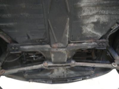 1972 Volkswagen Beetle 1940 Ford Sedan Delivery