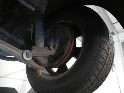 1972 Volkswagen Beetle 1940 Ford Sedan Delivery