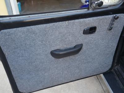 1972 Volkswagen Beetle 1940 Ford Sedan Delivery