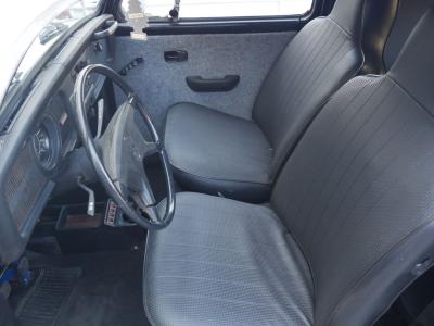 1972 Volkswagen Beetle 1940 Ford Sedan Delivery