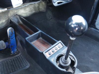 1972 Volkswagen Beetle 1940 Ford Sedan Delivery