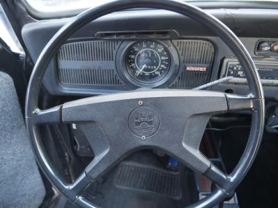 1972 Volkswagen Beetle 1940 Ford Sedan Delivery