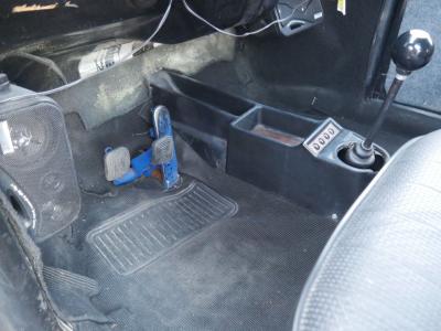 1972 Volkswagen Beetle 1940 Ford Sedan Delivery