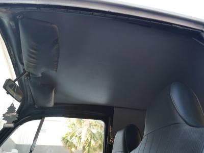 1972 Volkswagen Beetle 1940 Ford Sedan Delivery