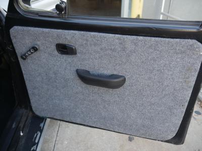 1972 Volkswagen Beetle 1940 Ford Sedan Delivery