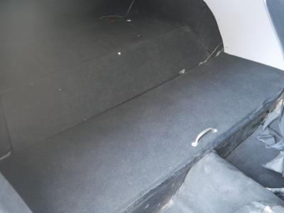 1972 Volkswagen Beetle 1940 Ford Sedan Delivery