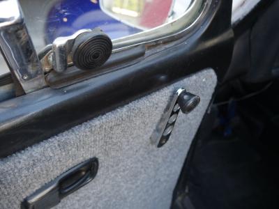 1972 Volkswagen Beetle 1940 Ford Sedan Delivery