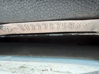 1972 Volkswagen Beetle 1940 Ford Sedan Delivery