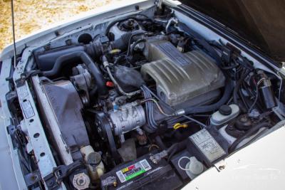 1989 Ford Mustang LX Convertible 5.0