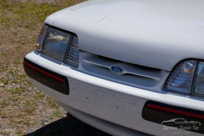 1989 Ford Mustang LX Convertible 5.0