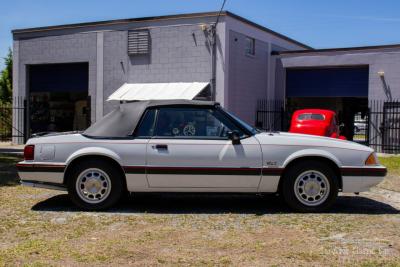 1989 Ford Mustang LX Convertible 5.0