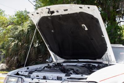 1989 Ford Mustang LX Convertible 5.0