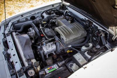 1989 Ford Mustang LX Convertible 5.0