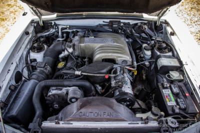 1989 Ford Mustang LX Convertible 5.0