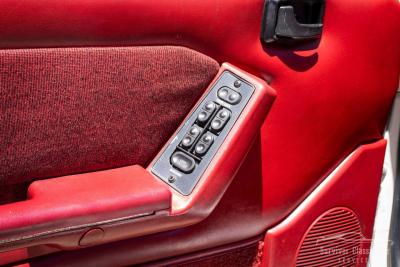 1989 Ford Mustang LX Convertible 5.0