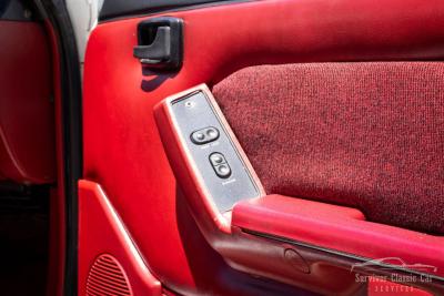 1989 Ford Mustang LX Convertible 5.0
