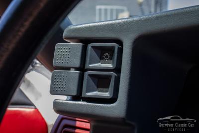 1989 Ford Mustang LX Convertible 5.0