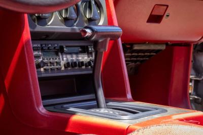 1989 Ford Mustang LX Convertible 5.0