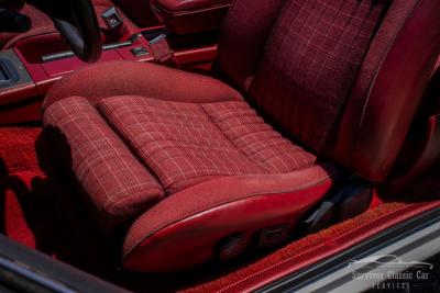 1989 Ford Mustang LX Convertible 5.0