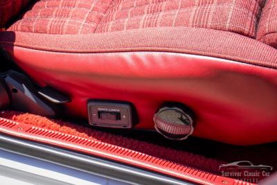 1989 Ford Mustang LX Convertible 5.0