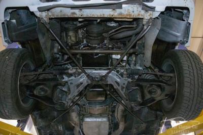 1989 Ford Mustang LX Convertible 5.0