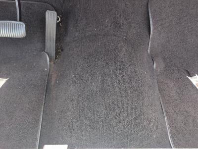 1955 Ford Sunliner Convertible