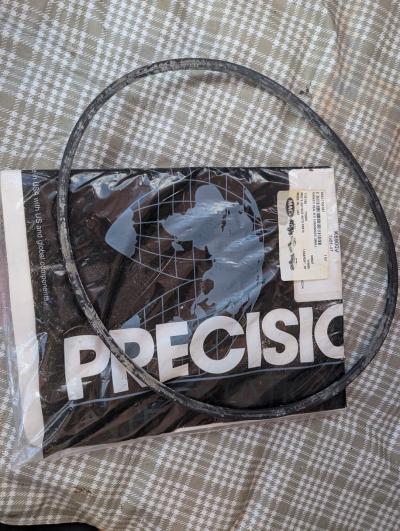 1955 Ford Sunliner Convertible