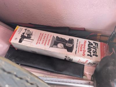 1955 Ford Sunliner Convertible