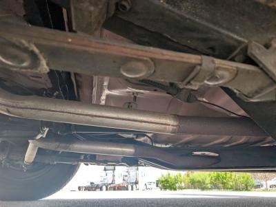 1955 Ford Sunliner Convertible