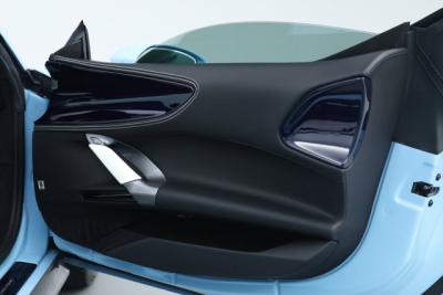 2025 Ferrari SF90 SPIDER