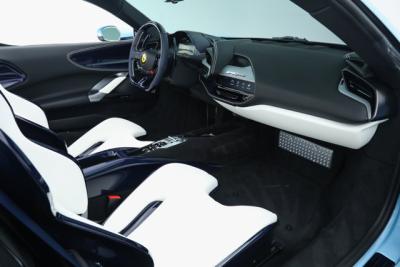 2025 Ferrari SF90 SPIDER