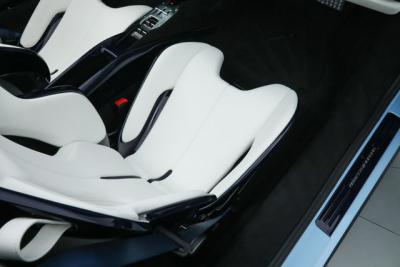 2025 Ferrari SF90 SPIDER