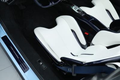 2025 Ferrari SF90 SPIDER