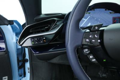 2025 Ferrari SF90 SPIDER