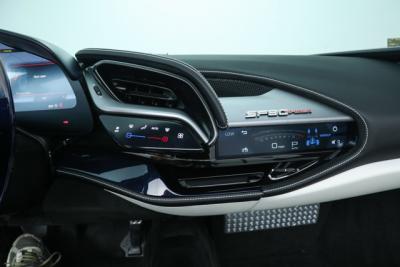 2025 Ferrari SF90 SPIDER